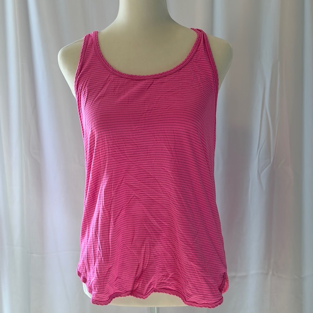 Lululemon workout tank top